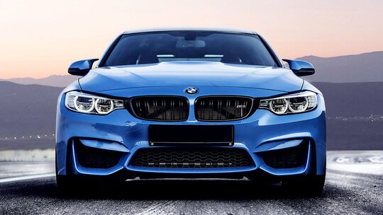 BMW модели в шоурум в България – премиум сегмент и електрифицирани автомобили през 2025 година