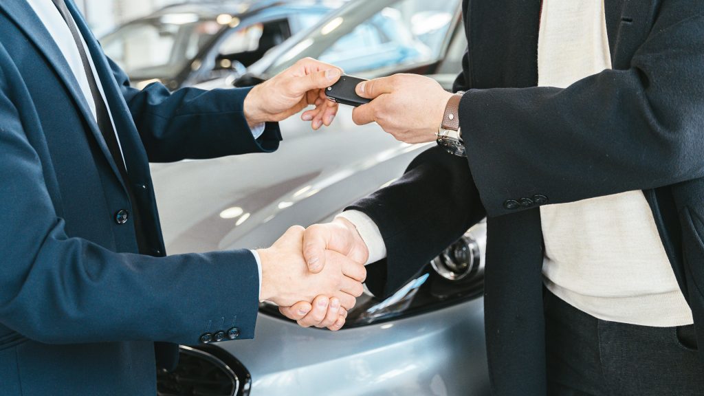 aftersales