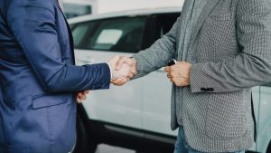 8 фрази, които силните дилърски оператори никога не казват